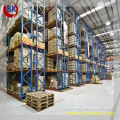 High Quality China Golden Supplier Selective Industrial Pallet Rack
